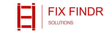 Fix Findr Solutions