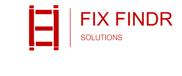Fix Findr Solutions